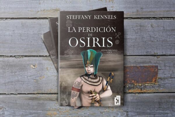 La perdicion de Osiris