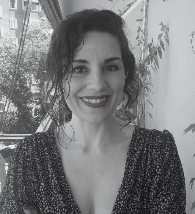Foto autora Vanesa Cantero web