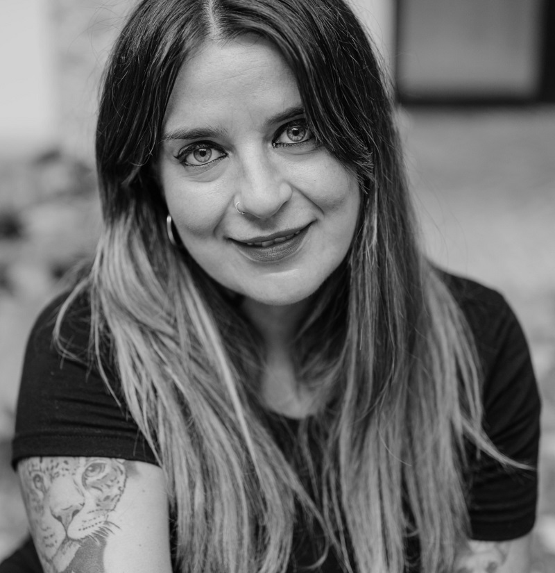 web vanesa hidalgo