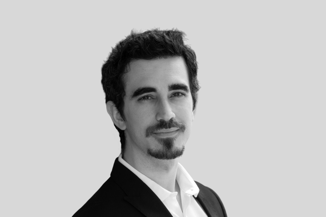Gonzalo Mellado