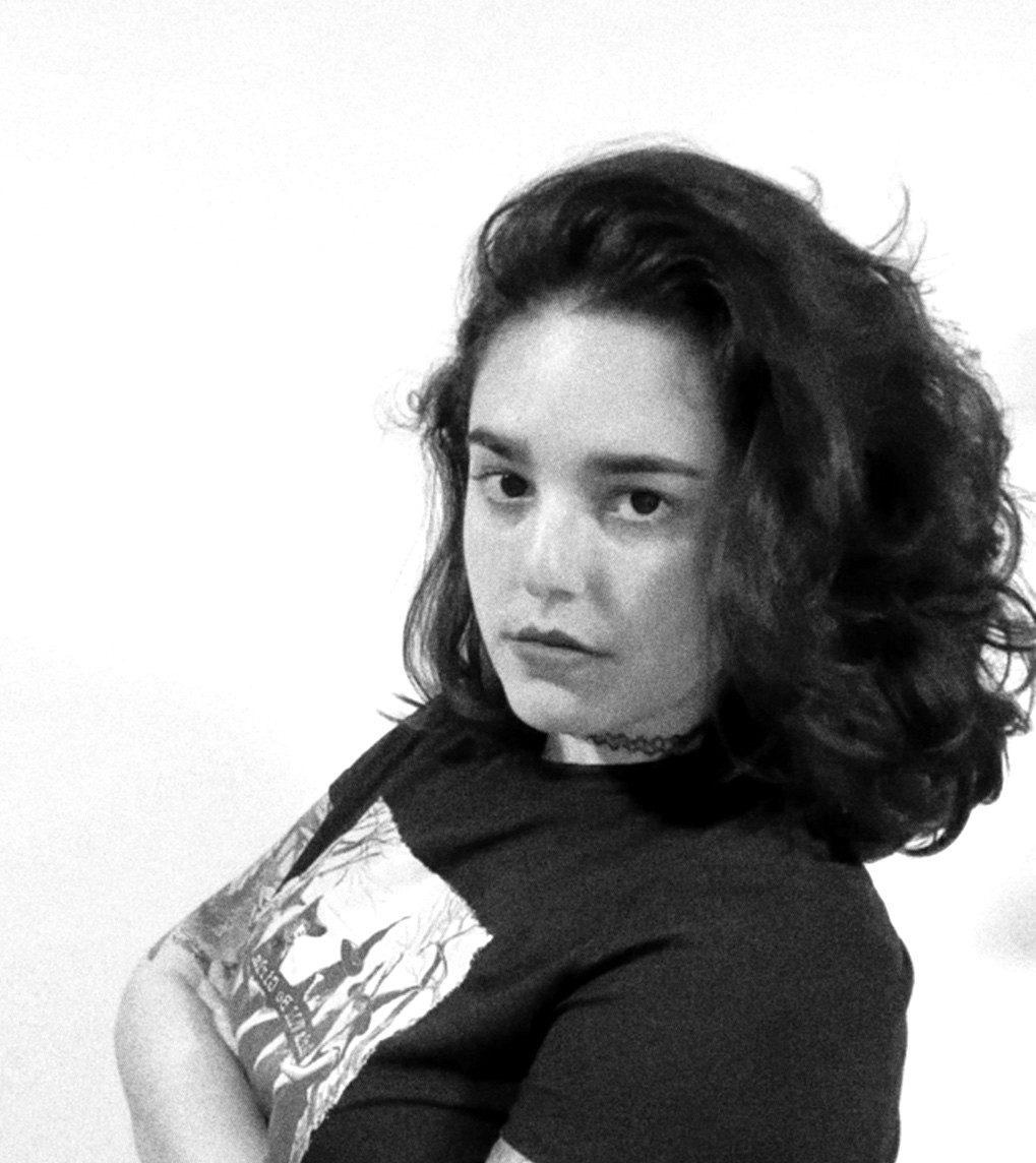 Lamia Blood