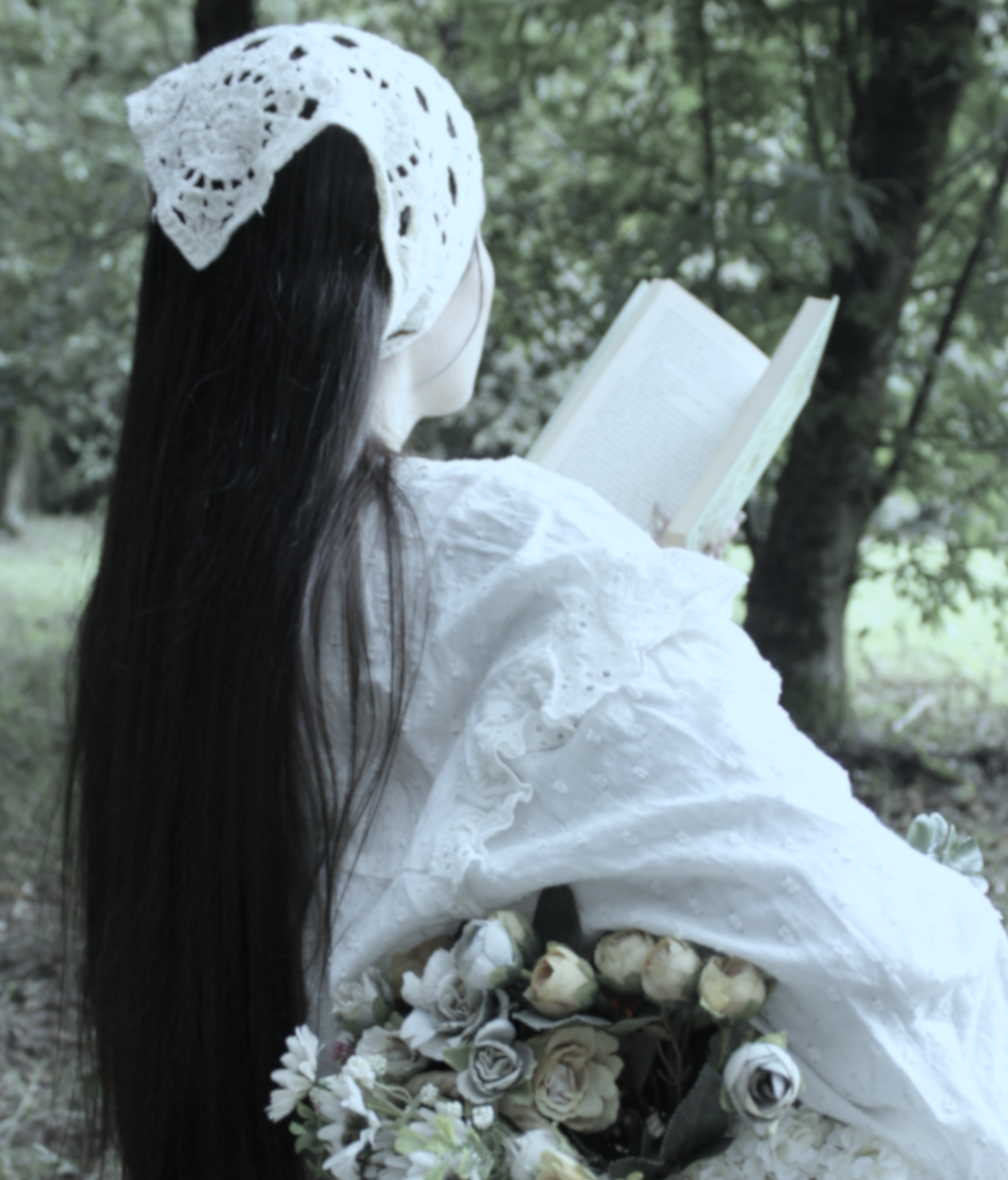 Foto Audrey Rose (1)