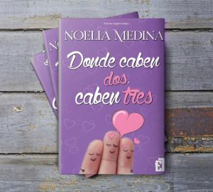 DISEÑO WEB Donde caben dos caben tres