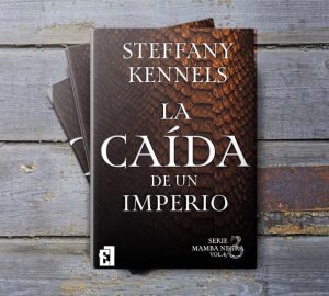 DISEÑO WEB La caída de un imperio