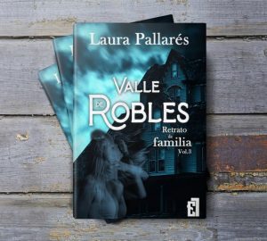 Retrato de familia, valle 3