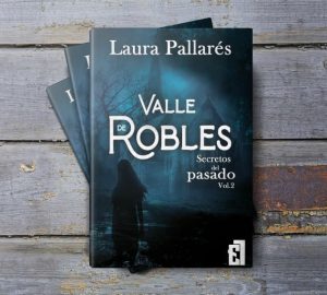 Secretos del pasado, valle 2