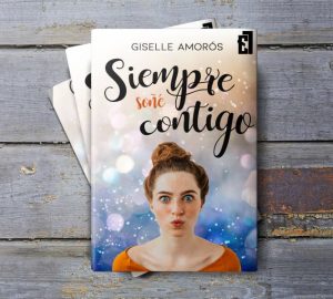 Siempre soñé contigo