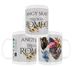 Taza Romeo