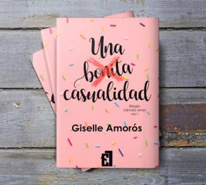 Una bonita casualidad