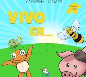Vivos vol1 CC DIGITAL 1