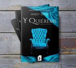 y quiéreme